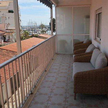Club Nautico Altea Playa Apartment Ngoại thất bức ảnh