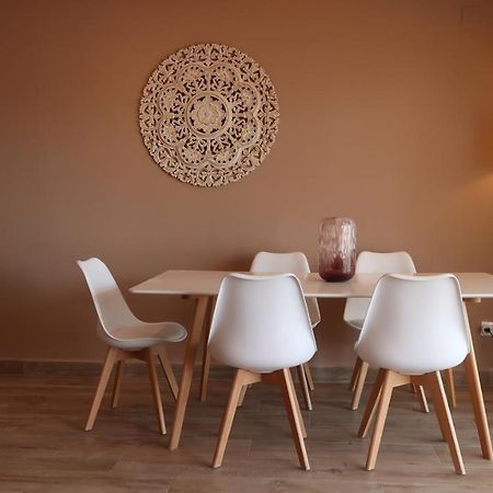 Club Nautico Altea Playa Apartment Ngoại thất bức ảnh