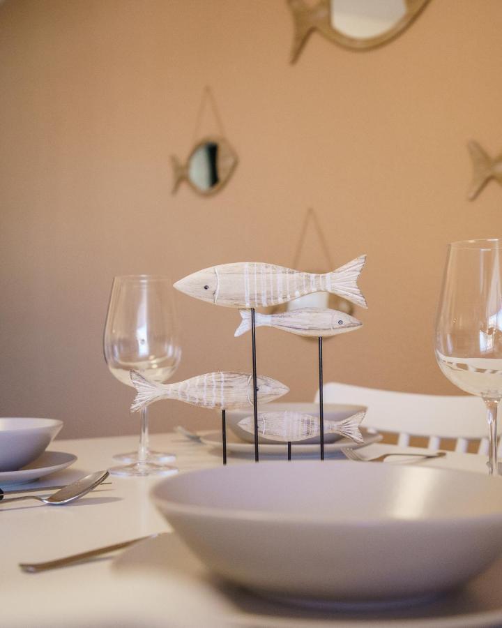 Club Nautico Altea Playa Apartment Ngoại thất bức ảnh