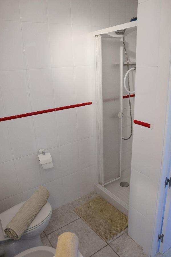 Club Nautico Altea Playa Apartment Ngoại thất bức ảnh