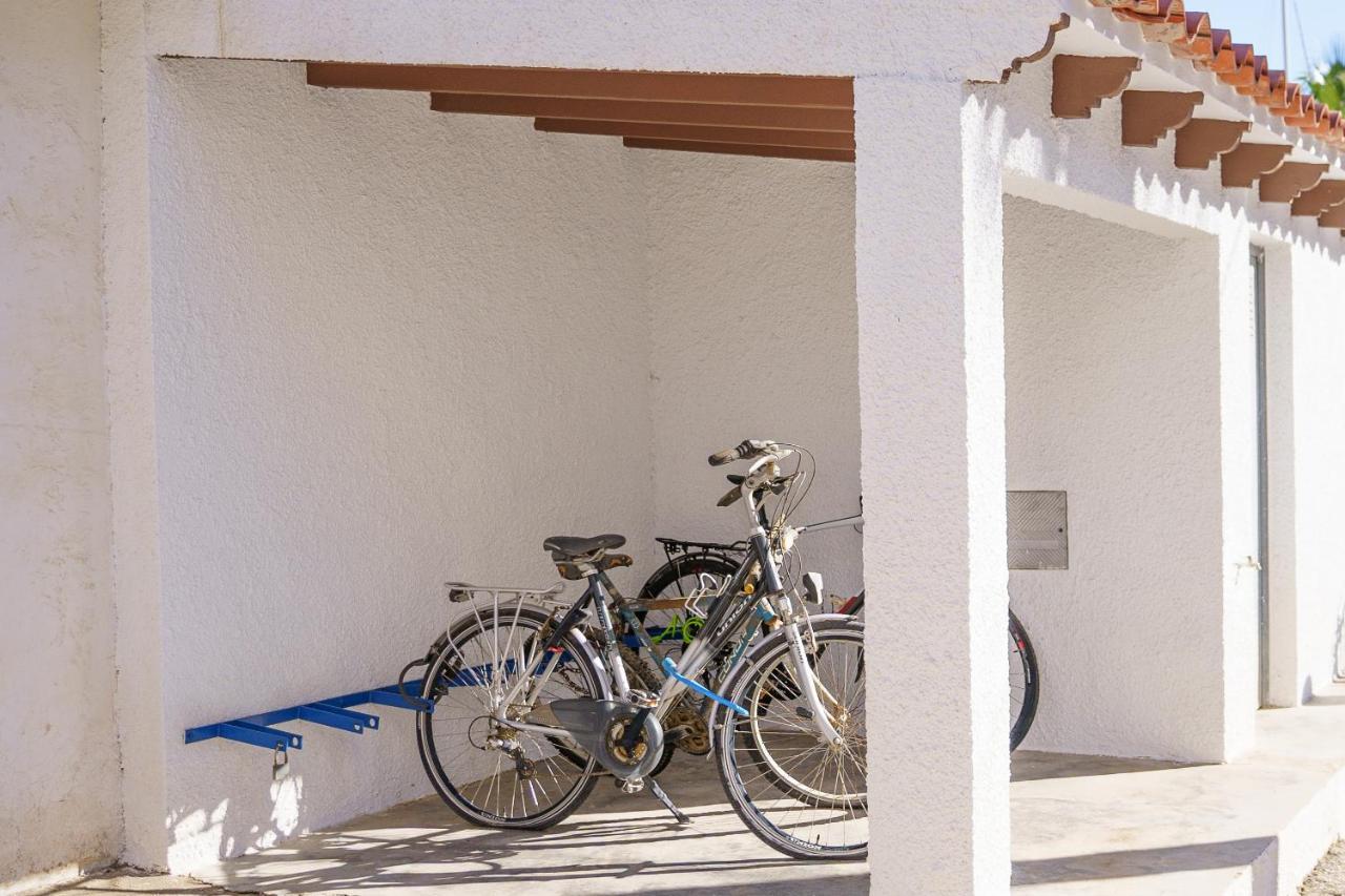 Club Nautico Altea Playa Apartment Ngoại thất bức ảnh