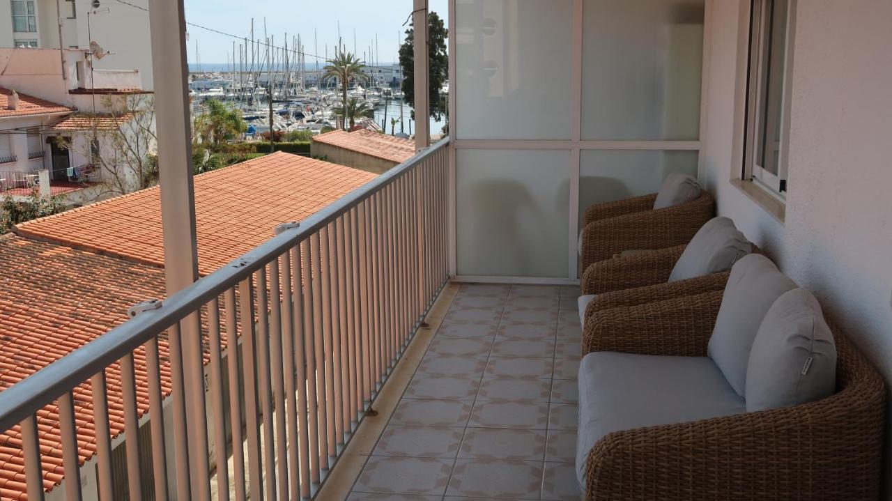 Club Nautico Altea Playa Apartment Ngoại thất bức ảnh