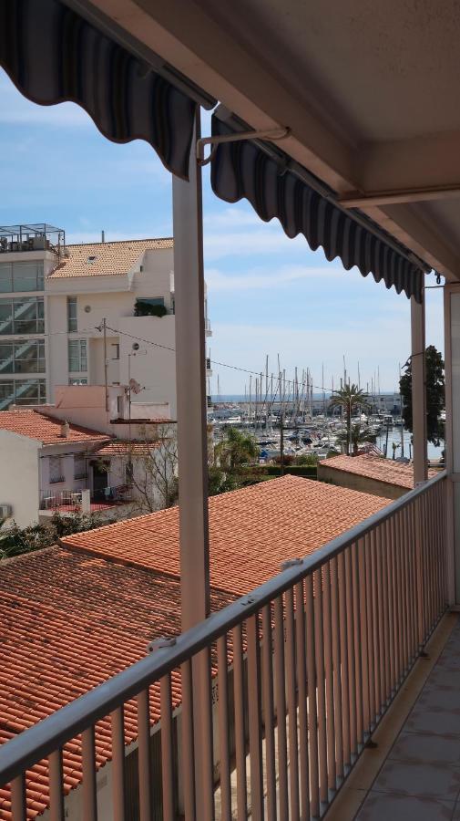 Club Nautico Altea Playa Apartment Ngoại thất bức ảnh