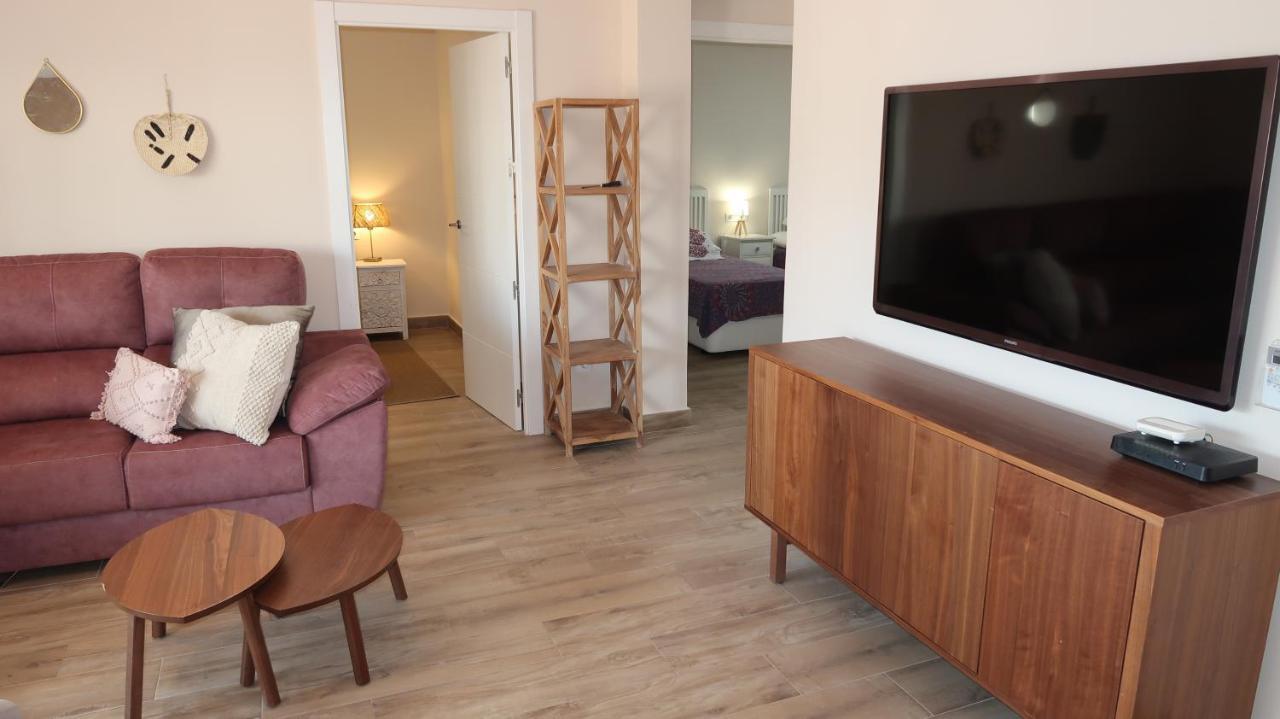 Club Nautico Altea Playa Apartment Ngoại thất bức ảnh
